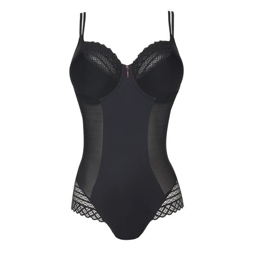 Prima Donna Twist-Body -East End-Black