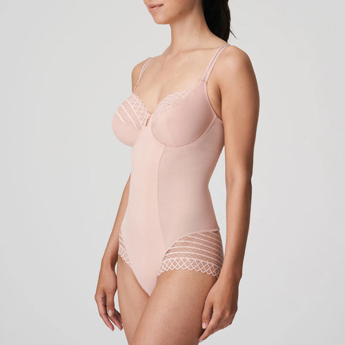 Prima Donna Twist-Body -East End-Rose