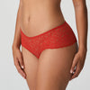 Prima Donna Twist Hot Pants - I Do - Red , Nude