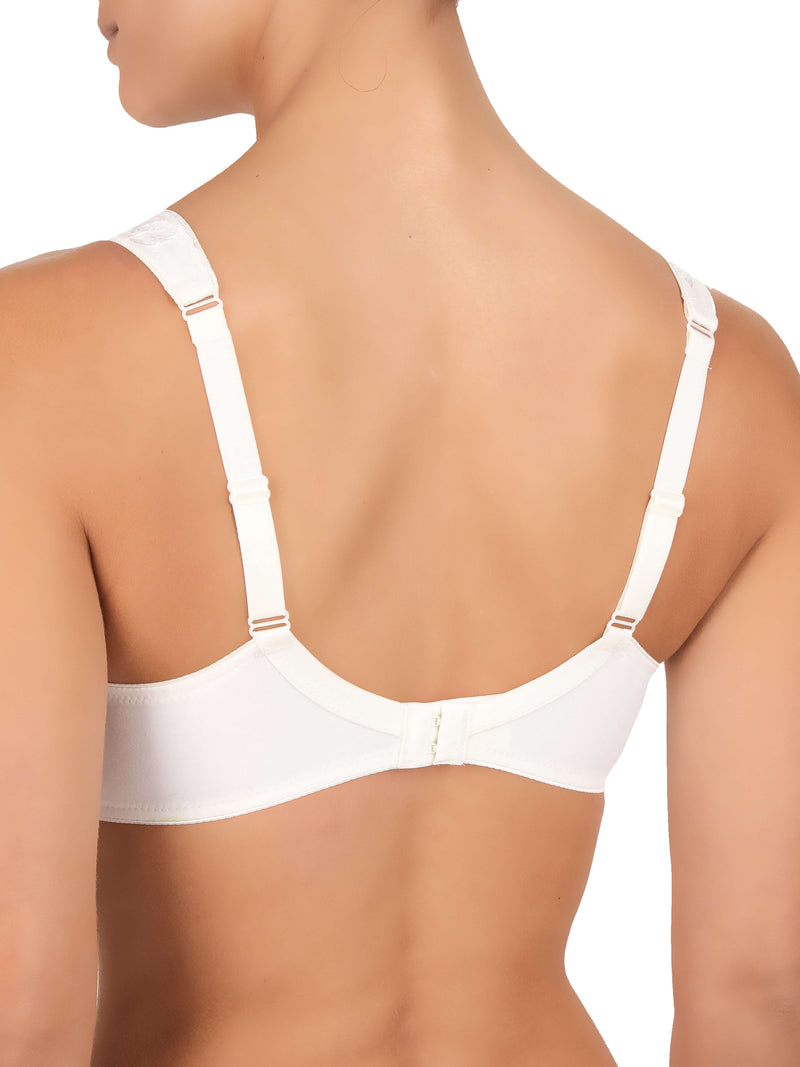 Felina Molded bra with wire - EMOTIONS, Vanilla – GoodNight