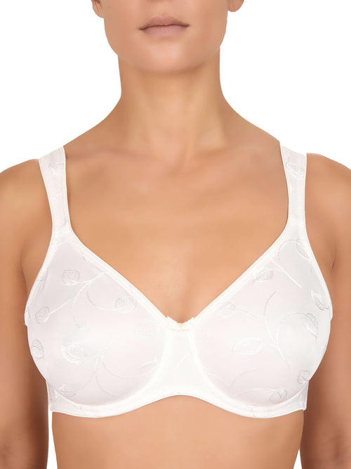 Nursing bra sewing pattern plus size, Nicole, Sizes 29-33 - Inspire Uplift