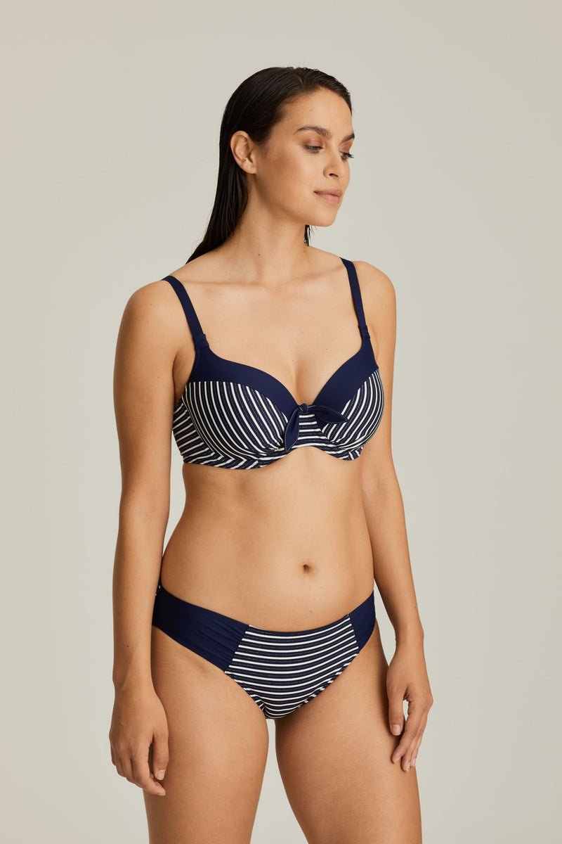 Prima Donna Bikini Top Balcony Padded-Olbia-Electric Blue – GoodNight  GoodMorning