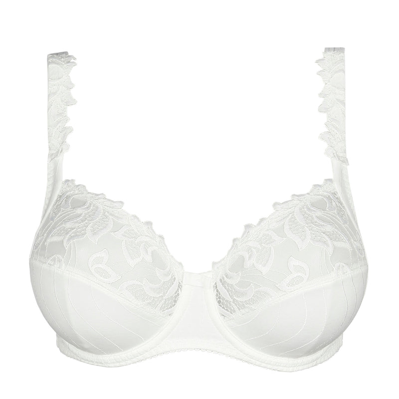 Prima Donna Full Cup Wire Bra - Deauville - Natural – GoodNight GoodMorning